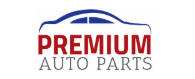 A-Premium Auto Parts logo