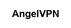 AngelVPN logo