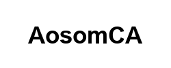 AosomCA logo