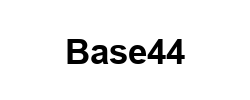 Base44 logo