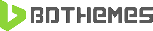 BdThemes logo