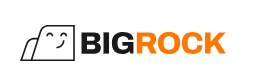 BigRock.in logo