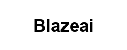 Blazeai logo