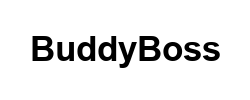 BuddyBoss logo