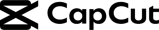 CapCut logo
