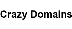 Crazy Domains logo