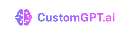 CustomGPT logo