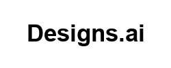 Designs.ai logo