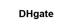 DHgate logo