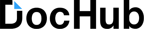 DocHub logo