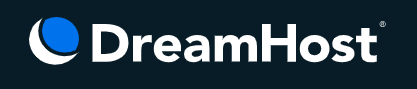 DreamHost logo