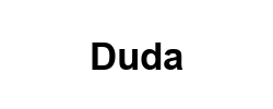 Duda logo