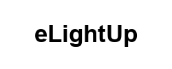 eLightUp logo