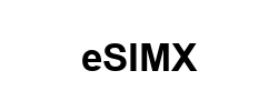 eSIMX logo