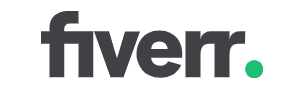Fiverr logo