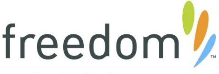 Freedom Furniture NZ logo