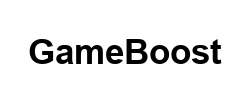GameBoost logo