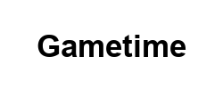 Gametime logo