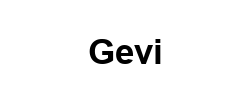 Gevi Logo