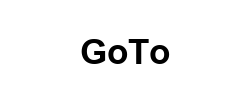 GoTo logo