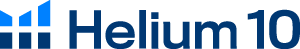 Helium10 logo
