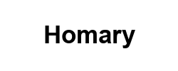 Homary logo