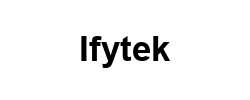 Ifytek logo