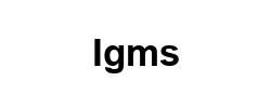 Igms logo