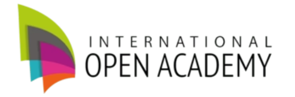 International Open Academy logo