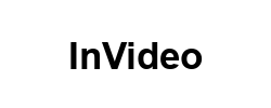 InVideo logo