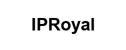 IPRoyal logo