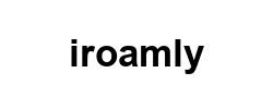 iroamly logo