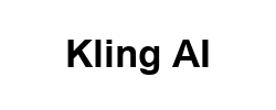 Kling AI logo
