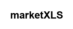 marketXLS logo