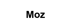 Moz logo