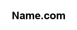 Name.com logo