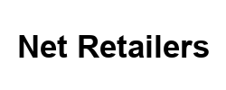 Net Retailers logo