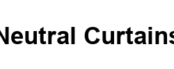 Neutral Curtains Logo