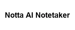 Notta AI Notetaker