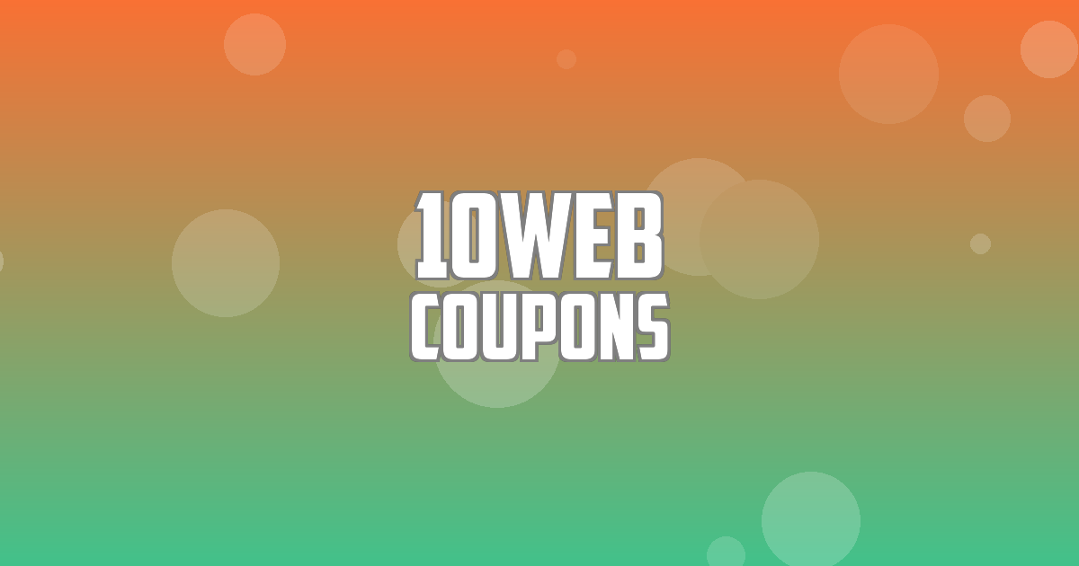10web Deals