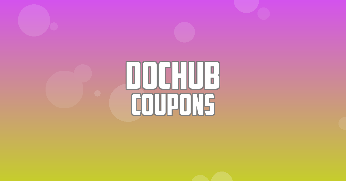 DocHub Deals
