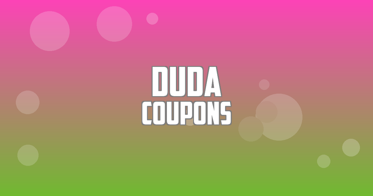 Duda Deals
