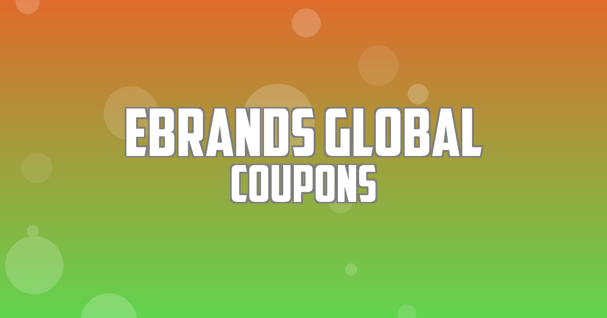 eBrands Global Deals