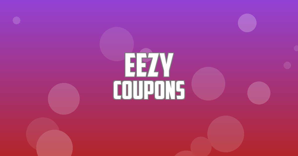 Eezy Deals