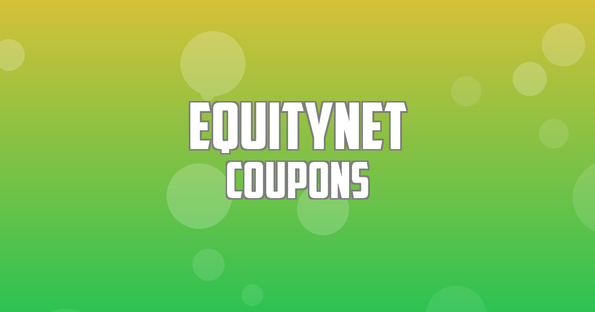 EquityNet Deals