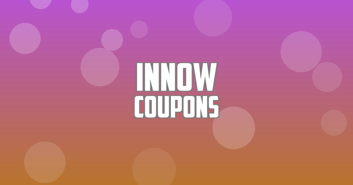 InnoW Deals