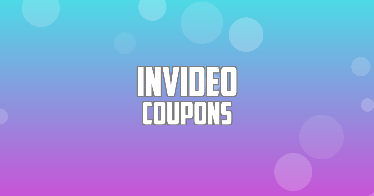 InVideo Deals