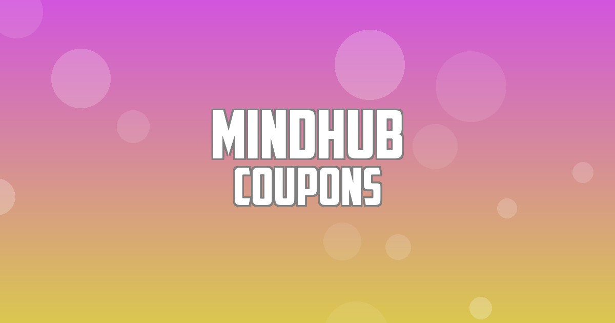 Mindhub Deals