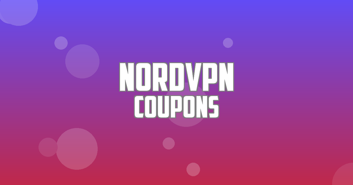 NordVPN Deals