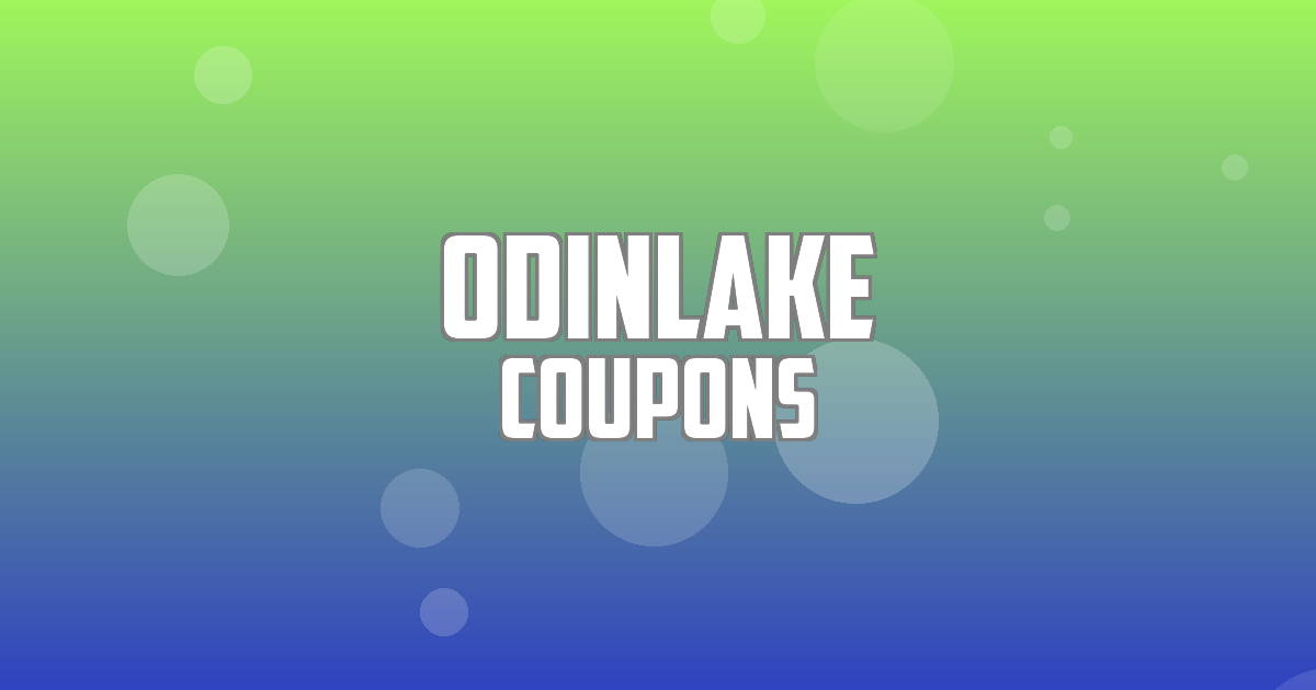 Odinlake Deals